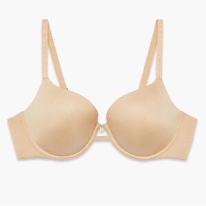 NWT Savage x Fenty by Rihanna Bra Tan 30C